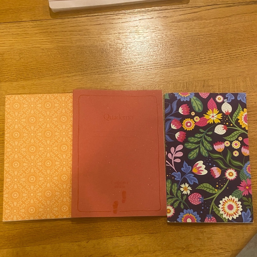 Notebook Collection - Picture 6 of 7